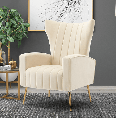 accent chairs